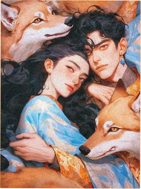 ok影视 山海信笺 剧情电影在线观看